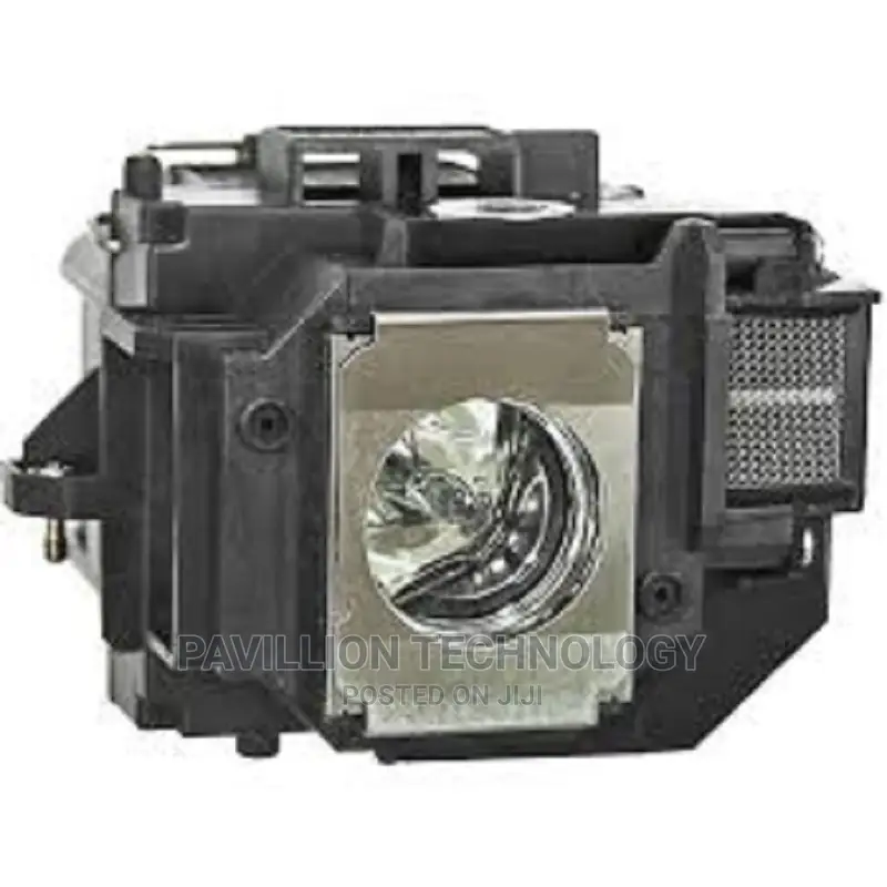 All Epson Projector Lamps