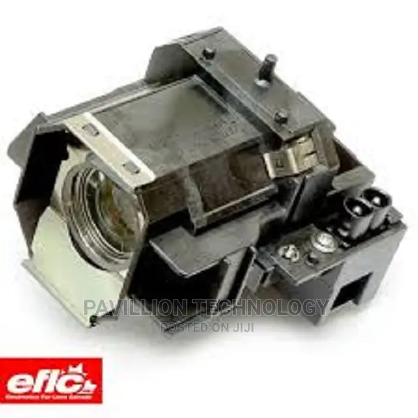 All Epson Projector Lamps