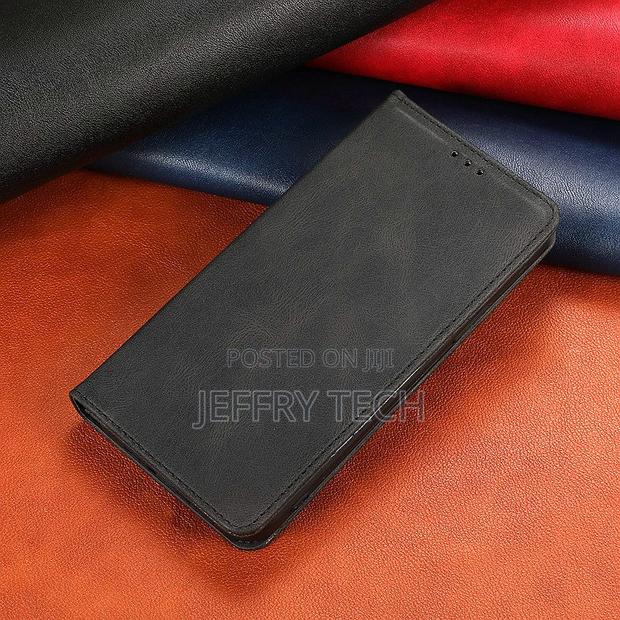 S23 Ultra S23 S22 S21 S21FE Magnetic Wallet Case for Samsung