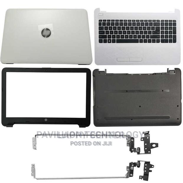 Hp Elitebook 820g1 Casing