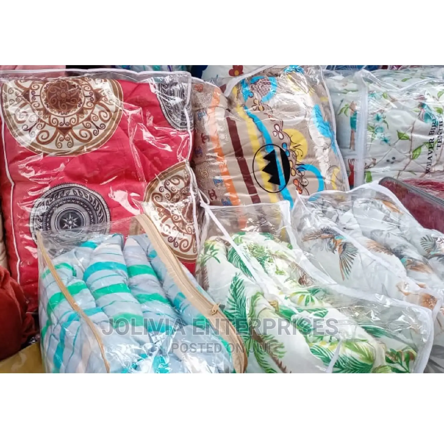 Duvet Sets