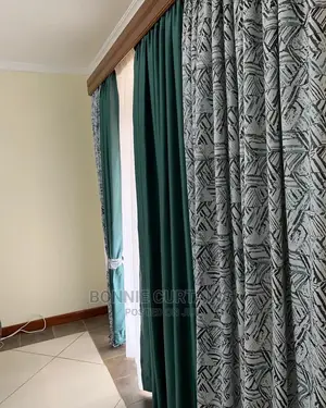 Bonnie Curtains Eastleigh Available in Affordable Prices