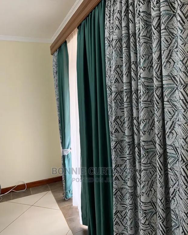 Bonnie Curtains Eastleigh Available in Affordable Prices