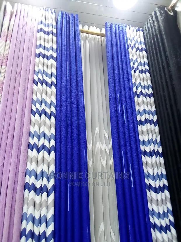 Bonnie Curtains Eastleigh - main view