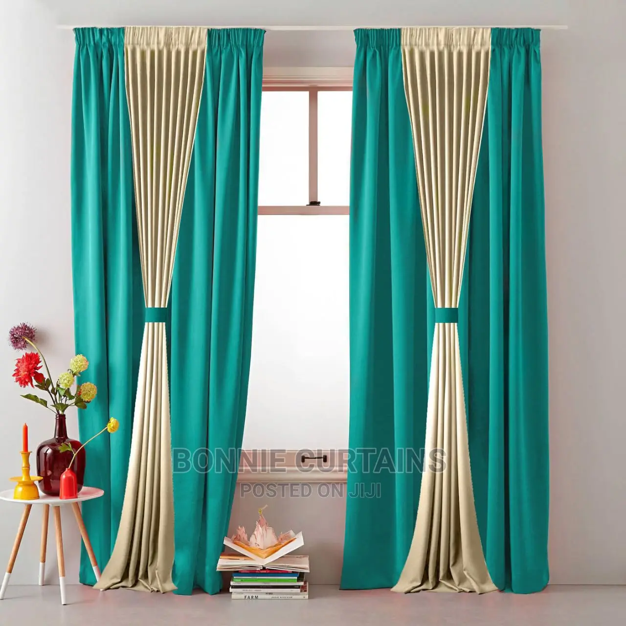 Bonnie Curtains Eastleigh