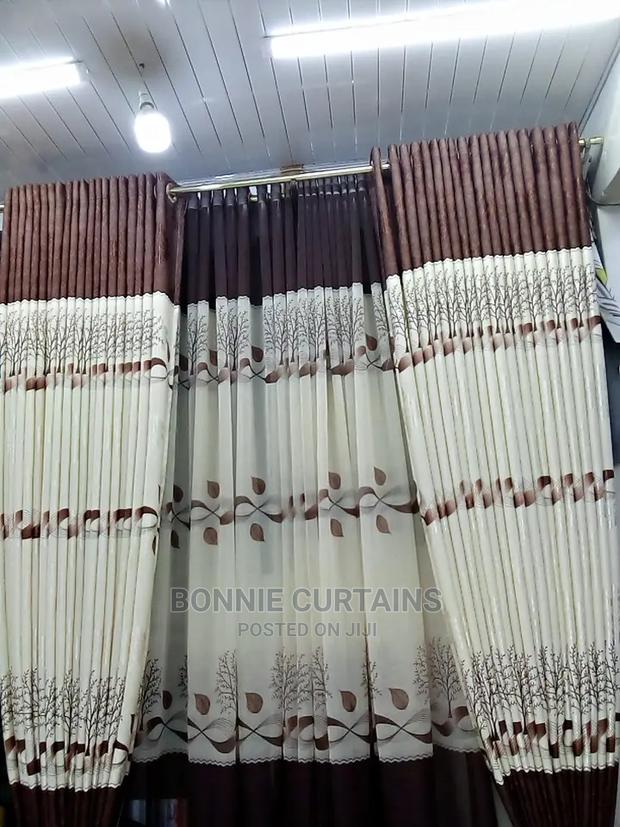Bonnie Curtains Eastleigh - thumbnail 3