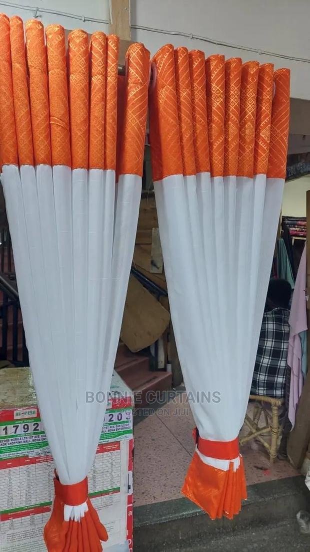 Bonnie Curtains Eastleigh - thumbnail 4