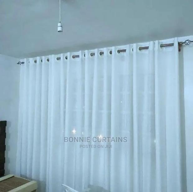 Bonnie Curtains Eastleigh Available in Affordable Prices
