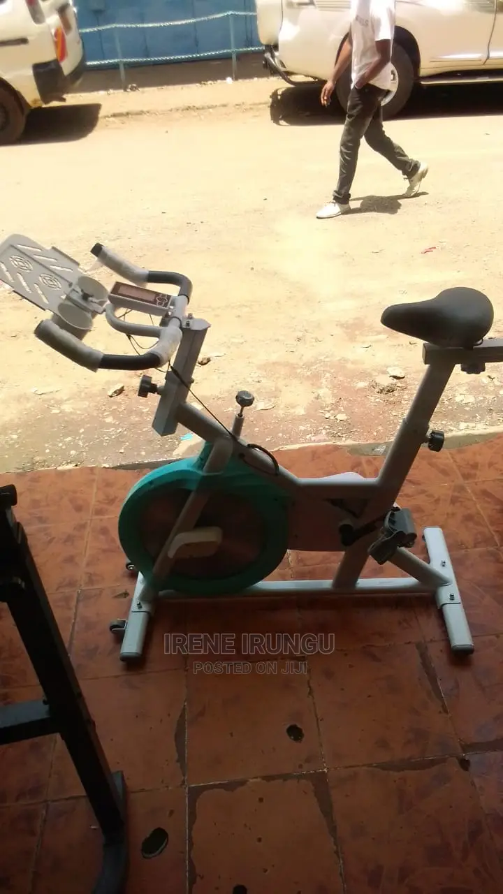 Spin /Spinning Bike