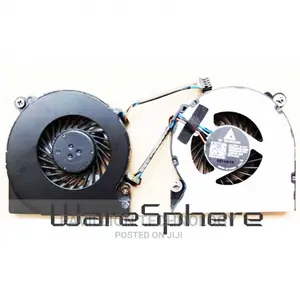 Hp Elitebook Cooling Fans