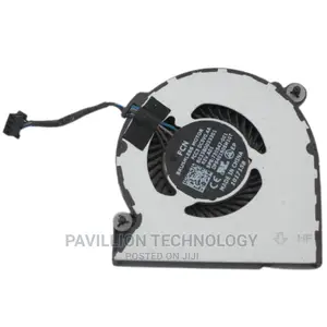 Hp Elitebook Cooling Fans