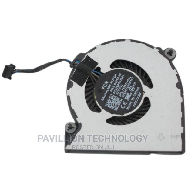 Hp Elitebook Cooling Fans - thumbnail 2