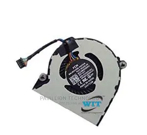 Hp Elitebook Cooling Fans