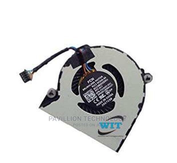 Hp Elitebook Cooling Fans - thumbnail 3