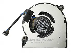 Hp Elitebook Cooling Fans