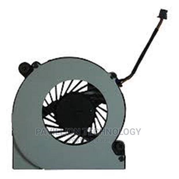 Hp Elitebook Cooling Fans - thumbnail 5