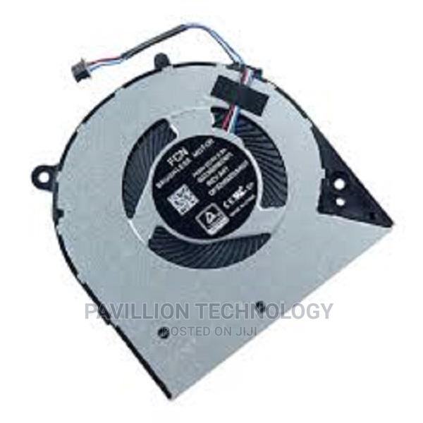 Hp Elitebook Cooling Fans - thumbnail 6