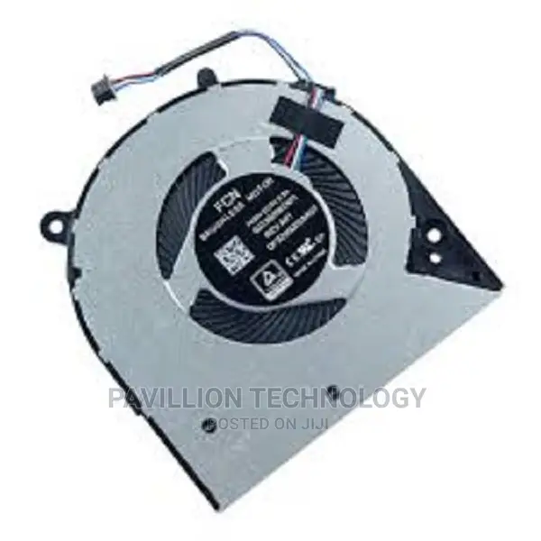 Hp Elitebook Cooling Fans