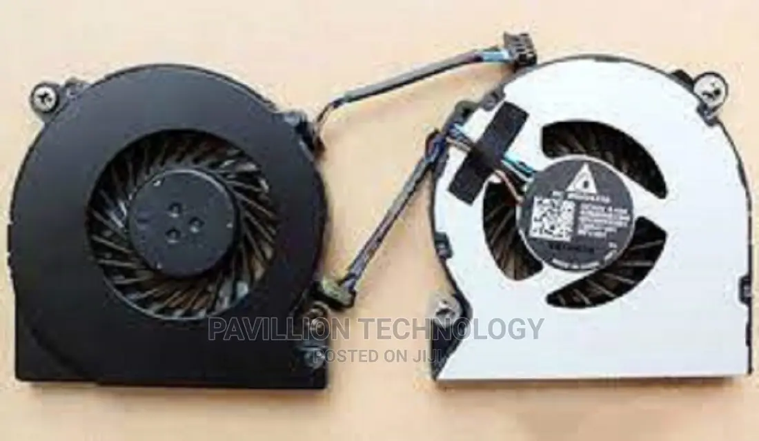 Hp Elitebook Cooling Fans