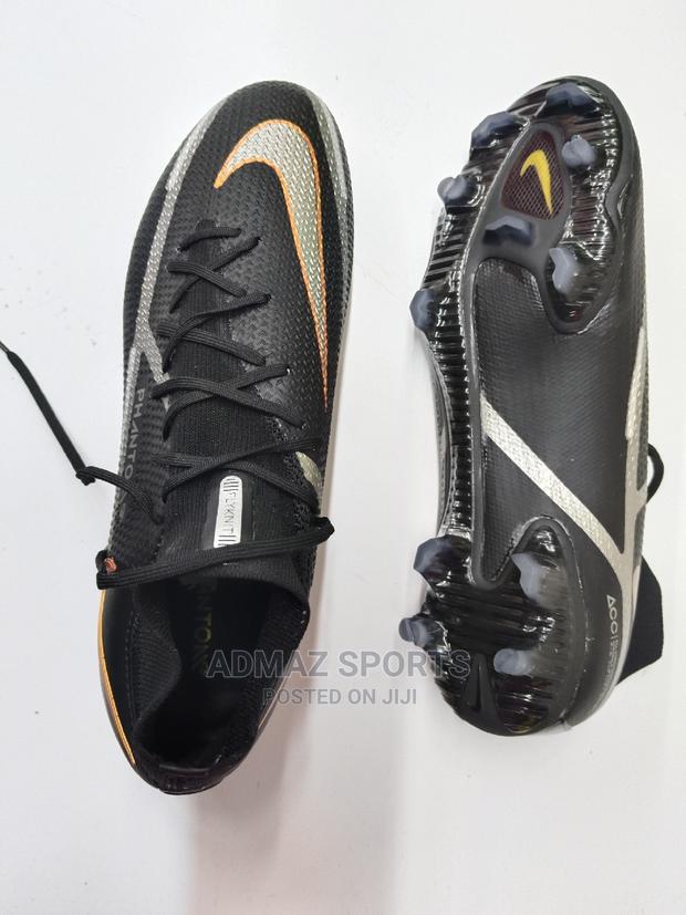 Soccer/Rugby Boots - thumbnail 3