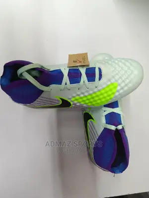 Soccer/Rugby Boots