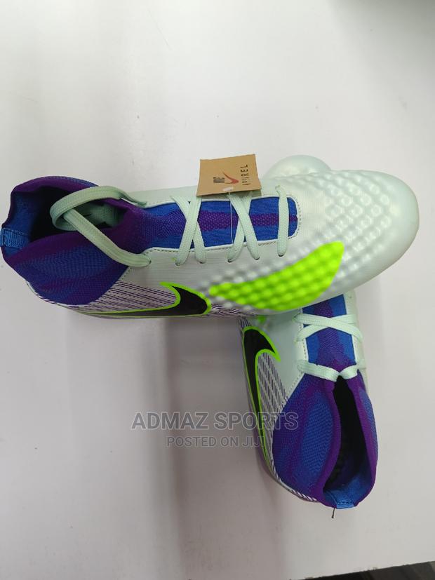 Soccer/Rugby Boots - thumbnail 3