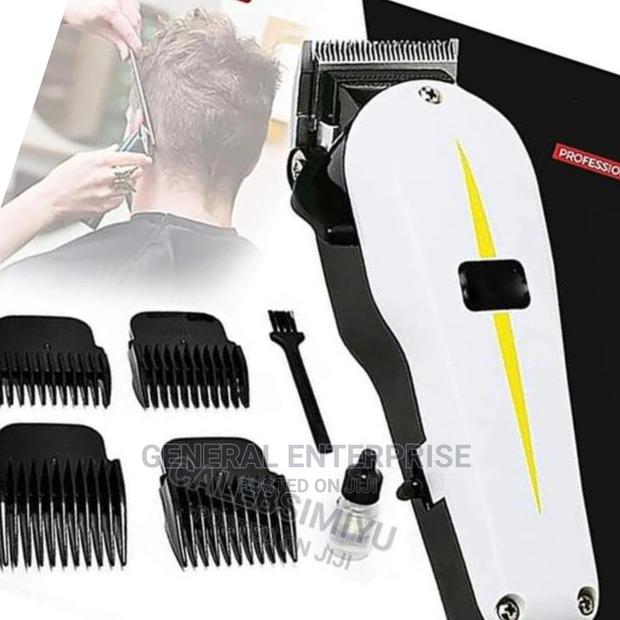 Geemy Shaving Machine