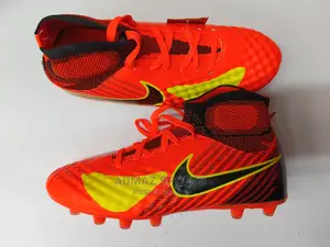 Soccer/Rugby Boots
