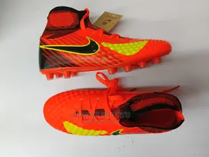 Soccer/Rugby Boots