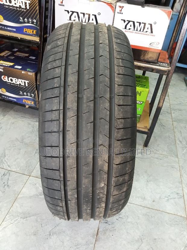265/50r19 Aplus Tyre - thumbnail 2