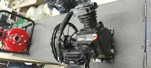 Compressor Head 2piston