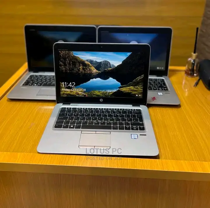 Laptop HP EliteBook 820 G4 8GB Intel Core I5 SSD 256GB