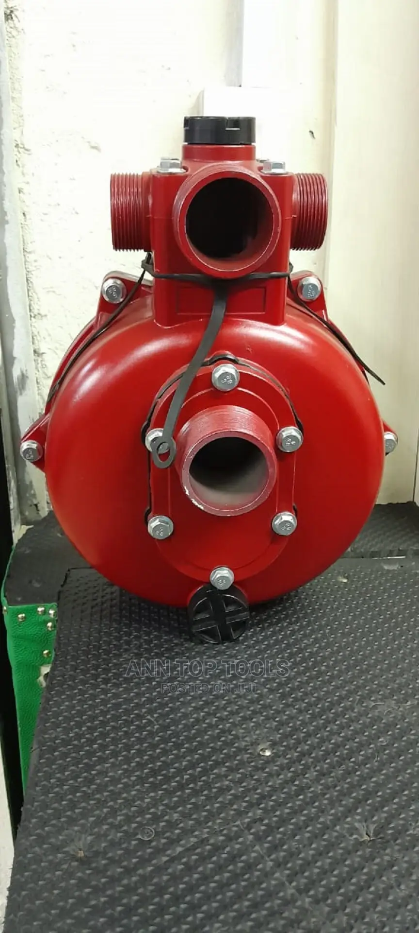 High Pressure Spare Pump 2inch