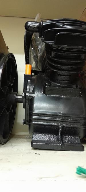 Compressor Head 3piston - thumbnail 2