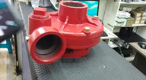 Spare Pump Diesel High Pressure