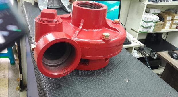 Spare Pump Diesel High Pressure - main view