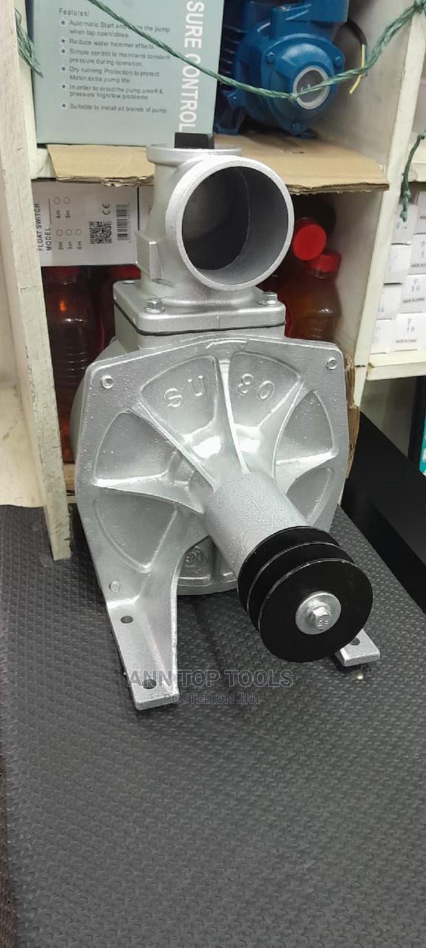 Tactive Spare Pump 3inch - main view