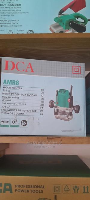 Dca Wood Router(Small) - thumbnail 2