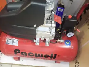 Pacwell 50l Electric Compressor