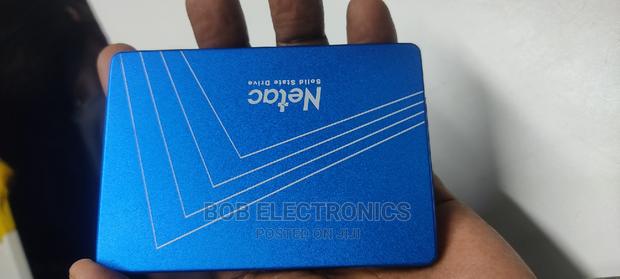 256gb Ssd 2.5 Original - main view