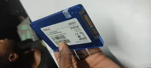 Ssd on Offer Tested With Warranty