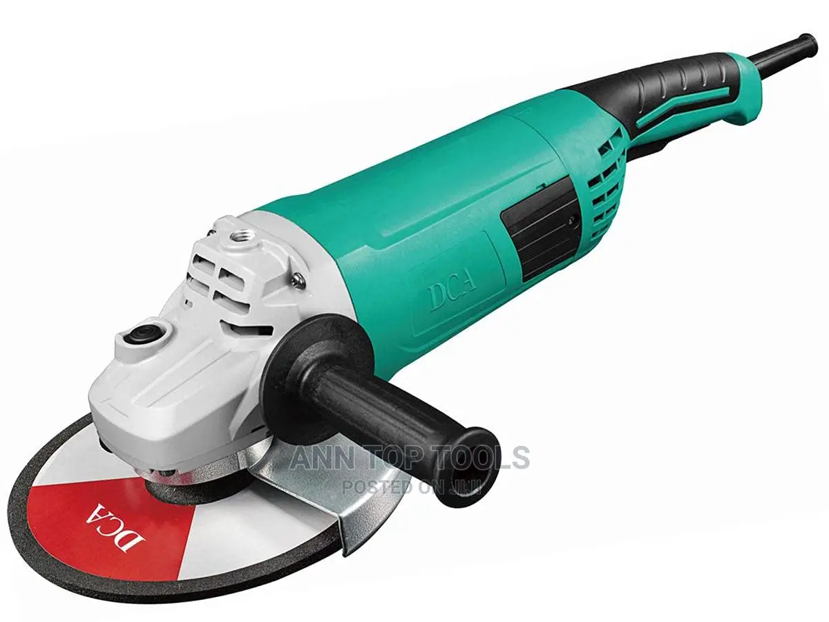 Dca Angle Grinder 5inch