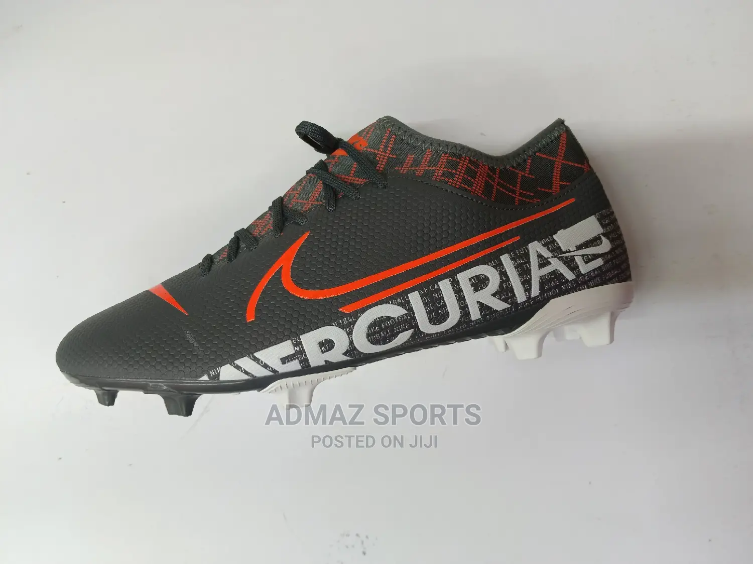 Soccer/Rugby Boots