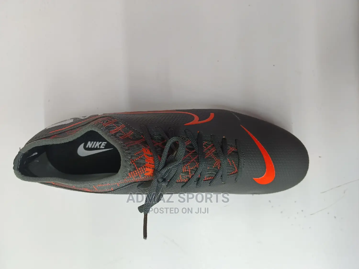 Soccer/Rugby Boots