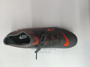 Soccer/Rugby Boots