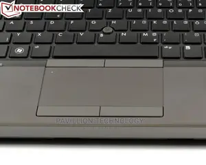 Hp Probook 6470b Keyboard Replcement