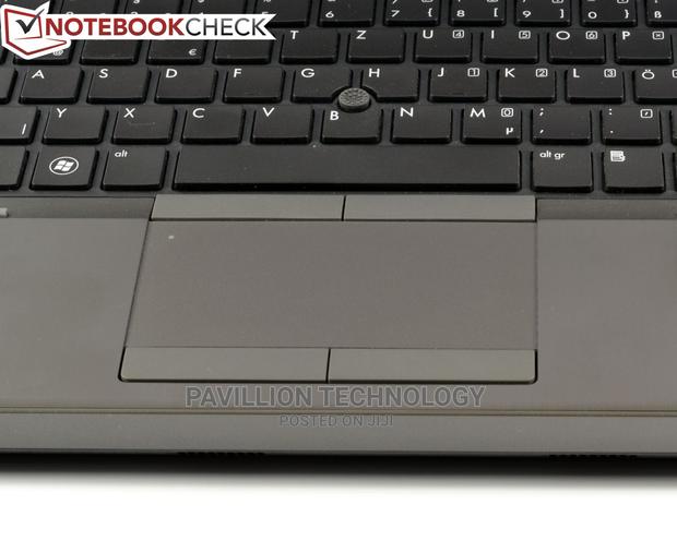 Hp Probook 6470b Keyboard Replcement - thumbnail 2