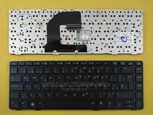 Hp Probook 6470b Keyboard Replcement