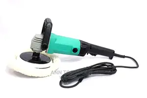 Dca Sander Polisher 1020w
