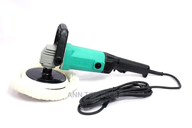 Dca Sander Polisher 1020w - thumbnail 3